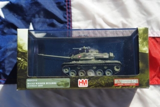 Hobby Master HG5310 M41A3 WALKER BULLDOG 